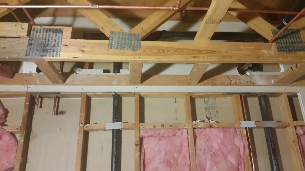 Plumbing services in Florin, CA